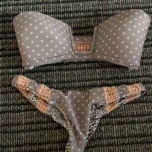Acacia bikini set